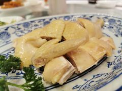 南园贵妃鸡-南园酒家(前进路店)