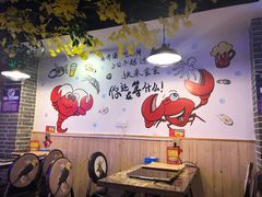 -特色酱椒鱼私房菜(黄鹤楼店)