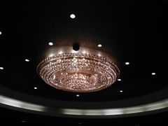 -绍兴中金豪庭大酒店·豪庭阁中餐厅