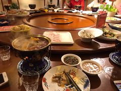-前门涮肉(群力店)