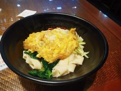 -毅祥斋老孙家泡馍(北院门鼓楼店)