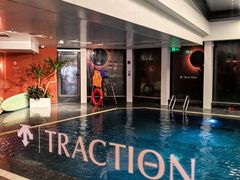 -TRACTION 运动中心(金融街店)