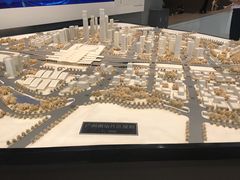 -广州市城市规划展览中心