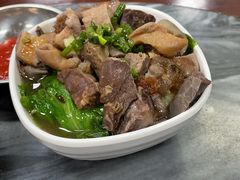 -智香甜品店
