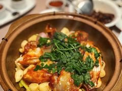 -新荣记(椒江店)