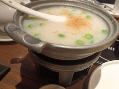 瑶柱菜粒海皇粥-珍宝轩海鲜火锅(碧湖大厦店)
