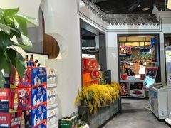 -天天鱼港·海鲜·鲅鱼水饺·招牌烤鸭(黄骅店)