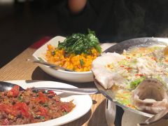 -瓦城泰国料理(芮欧百货店)
