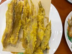-叶存利海鲜大馅饺子(海宁路总店)