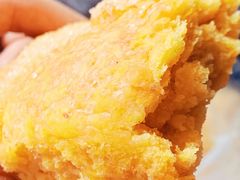 南瓜焙子-李小老烧饼(常营民族家园店)