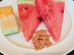 -北京王府井希尔顿酒店·万斯阁西餐厅