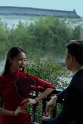 -巴黎婚纱摄影(瑞安旗舰店)