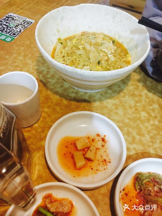 金家休闲餐吧(金家小吃四店)图片