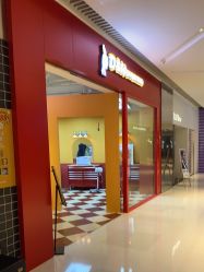 点击看大图 -Devilhands Barbershop男士理容店