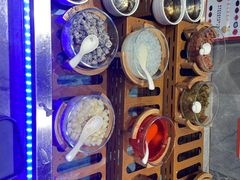 -爱有声毛肚串串火锅自助(龙之梦大都汇店)