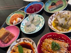 -运·中餐厅(成都华尔道夫酒店)