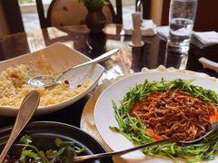 -大理实力希尔顿酒店•御玺中餐厅