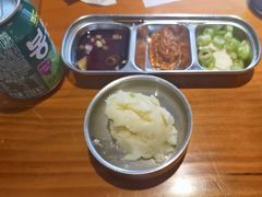 -kingkong大猩猩烤肉(CBD店)