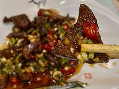 -金姐台湾菜(珠江路店)