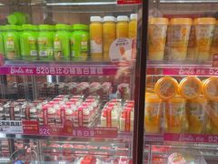 -味多美蛋糕(潘家园店)