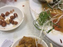 -德记潮州菜馆(卑路乍街)