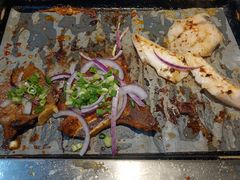 -苏格里岛自助烤肉海鲜火锅(成都金牛万达店)