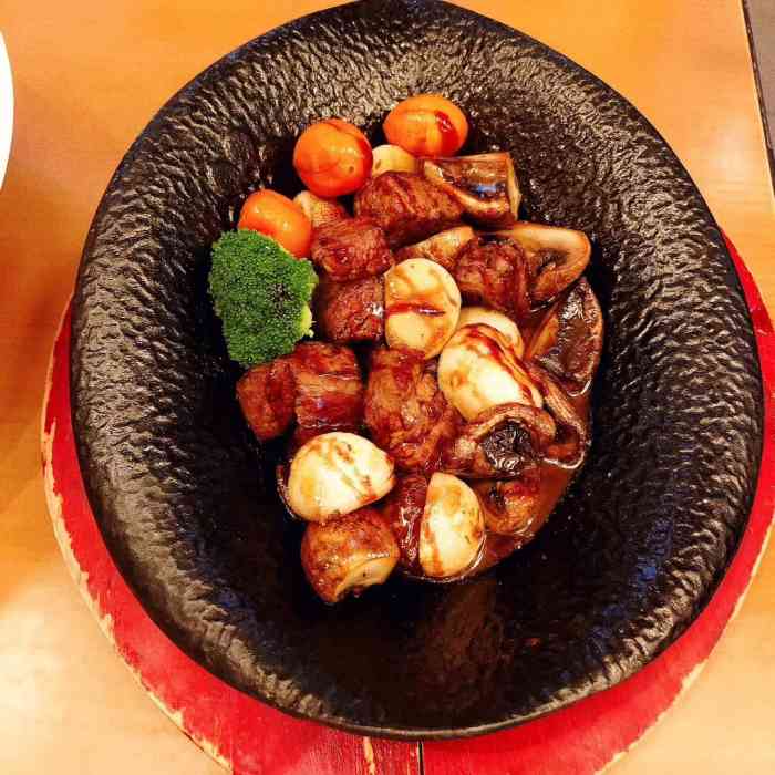 将太无二(欧美汇购物中心店)-"赵帅飞服务态度超好,菜品不错,棒棒棒.