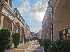 -佛罗伦萨小镇广佛名品奥特莱斯(疏港路店)