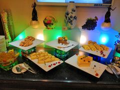 -珀丽酒店-协奏坊餐厅