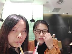 -炭舍干锅(华发商都店)