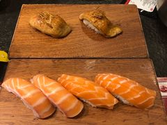 -古田居·特色寿司料理(星之岛旗舰店)
