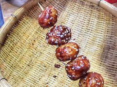 -邓记新一代糖油果子(四川煤管局供销公司职工宿舍店)