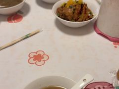 -舟舟刮凉粉