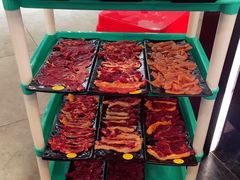 -陈记顺和潮汕鲜牛肉火锅(番禺迎宾大道店)
