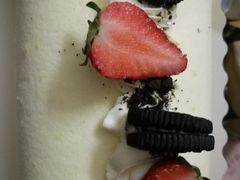 -Family cake壹家烘焙