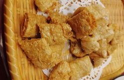 -东航云逸酒店·宴会厅