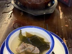 -饭桌故事·血鸭湘(荣宝华店)