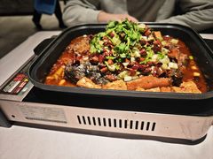 -洞庭鱼香(万科店)