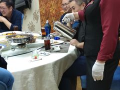 -清真悦宾楼食府(海湖店)