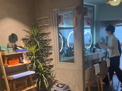 -施奈儿.洗头頭療.按摩SPA.采耳(上梅林店)
