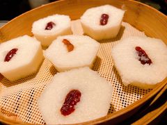 -周家二小姐的菜·扬州菜·香炒蟹·狮子头(江都金鹰店)