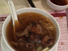 猪软骨面-池记(尖沙咀店)