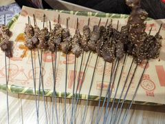 -赵奶奶水饺锅贴小酒馆(丁字沽店)