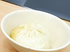 蟹黄包-蒋家桥饺面店(广陵路店)