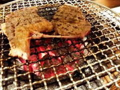 -和萌牛肠烧烤(财富中心店)