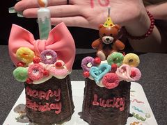 -FOOOO CITY CLUB 孚乐里音乐西餐酒吧(来福士店)
