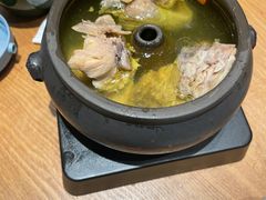 -云海肴·汽锅鸡·云南代表菜(东坝金隅店)