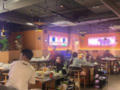 -贵宾牛·潮汕牛肉火锅(珠池总店)