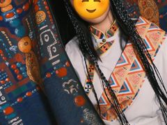 -敏珠拉姆藏餐·南京厨房(富春江东街店)