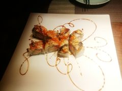 -山葵家·创意料理(EFC欧美广场店)